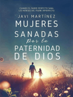 Mujeres sanadas por la paternidad de Dios