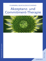 Akzeptanz- und Commitment-Therapie: Therapeutische Skills kompakt