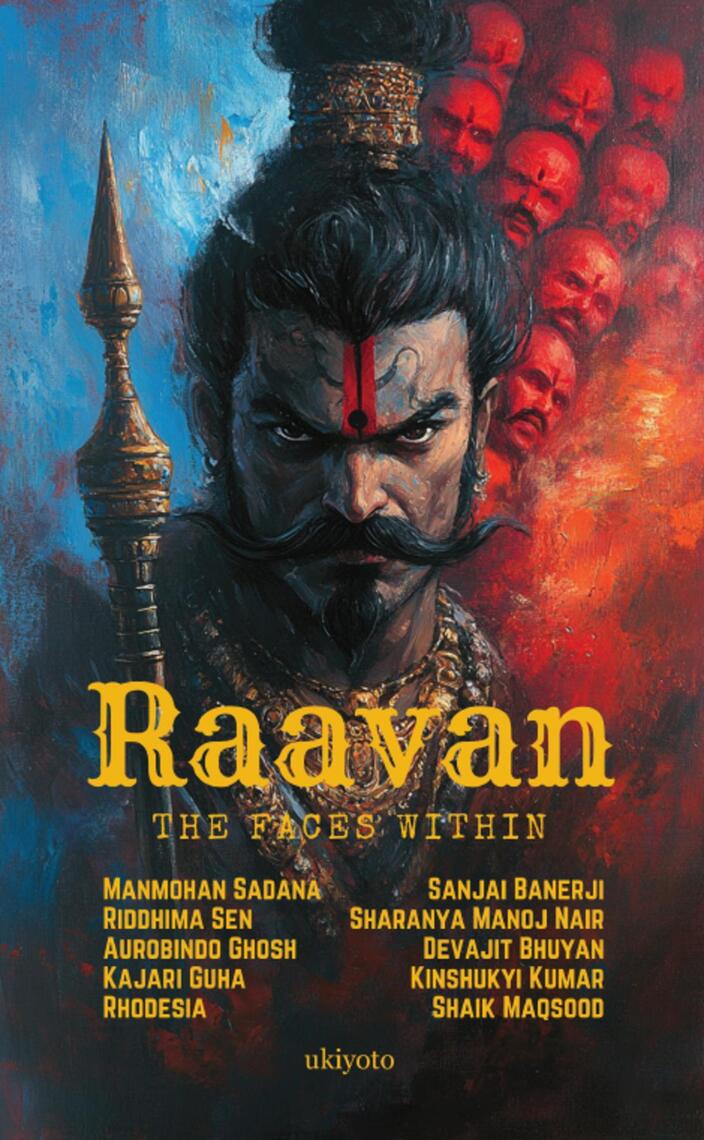 Raavan by Manmohan Sadana, Riddhima Sen, Aurobindo Ghosh (Ebook) - Read ...