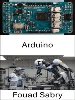 Arduino: Construcción de sistemas inteligentes con programación de microcontroladores
