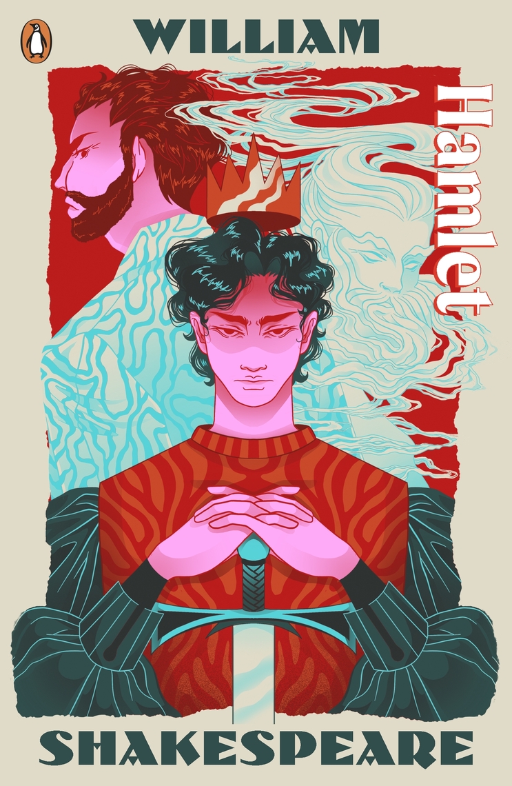 Hamlet by William Shakespeare (Ebook) - Read free for 30 days