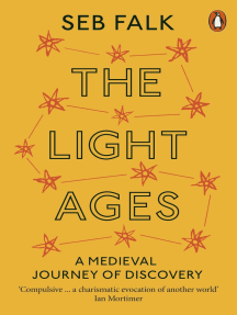 The Light Ages by Seb Falk (Ebook) - Read free for 30 days
