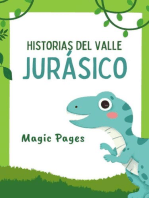Historias del Valle Jurásico
