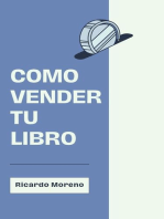 Como Vender tu Libro