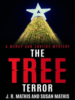 The Tree Terror: The Mercy and Justice Mysteries, #19