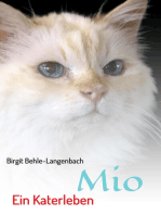 Mio: Ein Katerleben