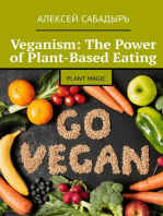 Veganism