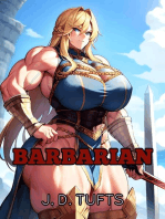 Barbarian