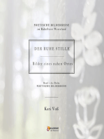 DER RUHE STILLE: Bilder eines nahen Ortes