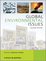 Global Environmental Issues