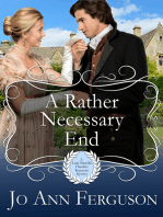 A Rather Necessary End