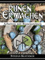Runen erwachen: Arbeiten mit Runensteinen