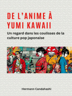 De l'Anime à Yumi Kawaii