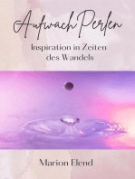 AufwachPerlen: Inspiration in Zeiten des Wandels