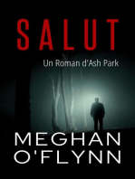 Salut : Un Roman d'Ash Park: Ash Park (French), #1