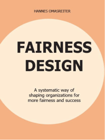 FAIRNESS DESIGN by Hannes Omasreiter, Katharine Oden (Ebook) - Read ...