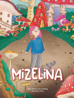 Mizelina: Kinderbuch zum Thema Nachhaltigkeit