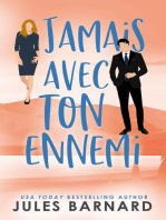 Jamais avec ton ennemi: Jamais avec lui, #5