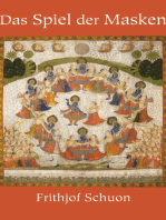 Das Spiel der Masken