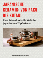 Japanische Keramik