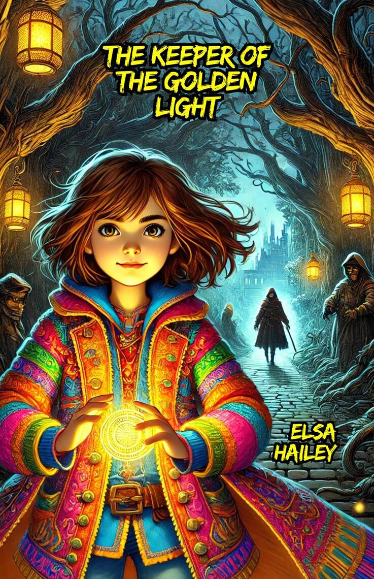 The Keeper of the Golden Light by Elsa Hailey (Ebook) - Read free for ...