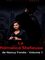 La Romance Mafieuse de Nancy Fonda - Volume 1