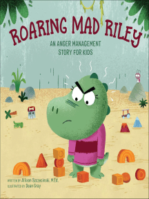 Roaring Mad Riley by Allison Szczecinski, Dean Gray (Ebook) - Read free ...