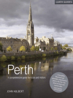 Perth: A Comprehensive Guide for Locals & Visitors
