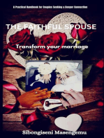 The Faithful Spouse
