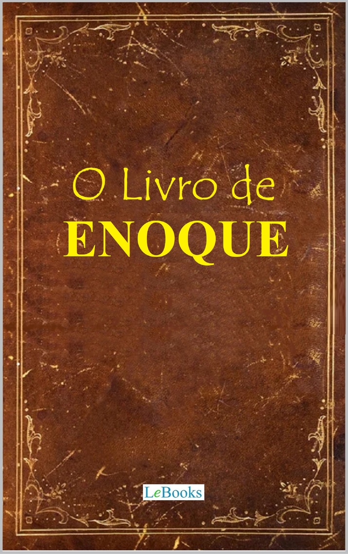O Livro de Enoque por Anonimo (Ebook) - Leia gratuitamente por 30 dias