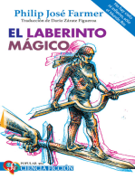 El laberinto mágico