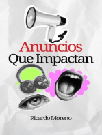 Anuncios que Impactan
