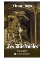 Les Misérables - Unabridged