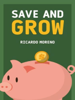 Save and Grow