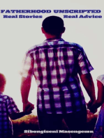 Fatherhood Unscripted