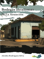 Bodegas antañonas de La Asunción