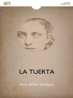 La tuerta: RELATOS DE UNAS ISLAS DESAMPARADAS (PARTE II)
