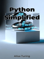 Python: The Complete Reference (PDF) Download | PDF | Computers