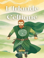 L'Irlande Celtique: Histoire Irlandaise, #1