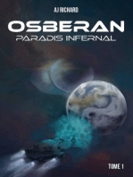 Osberan - Tome 1: Paradis infernal