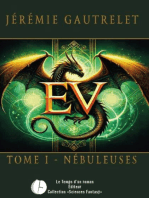 EV - Tome 1: Nébuleuses