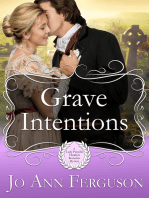 Grave Intentions