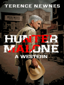 Hunter Malone: A Western