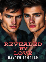 Revealed By Love