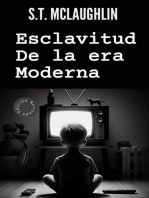 Esclavitud de la Era Moderna