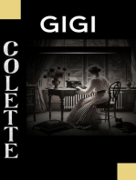 Gigi (contient la biographie de l'autrice)