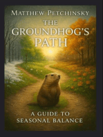 The Groundhog's Path