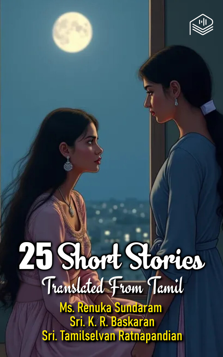 25-short-stories-translated-from-tamil-by-tamilselvan-ratna-pandian