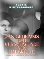 Das Geheimnis der verschwundenen Halskette