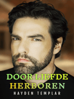 Door Liefde Herboren